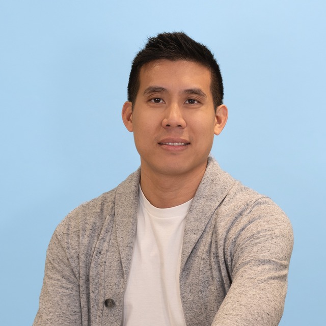 Danny Vilaysack, fondateur de Dan Partners